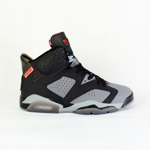 Air Jordan 6 Paris Saint Germain